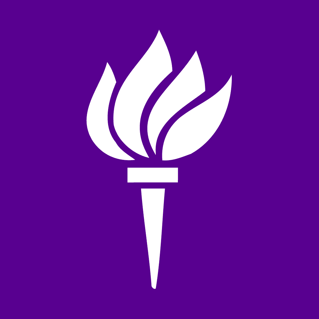 NYU Abu Dhabi logo